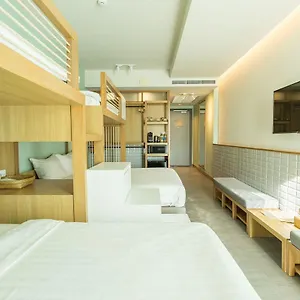Krabi hotels &amp; apartments, all accommodations in Krabi