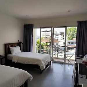 Krabi hotels &amp; apartments, all accommodations in Krabi
