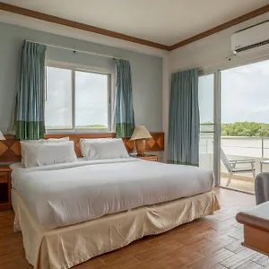 Krabi hotels &amp; apartments, all accommodations in Krabi