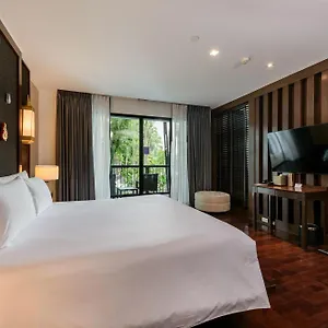 Krabi hotels &amp; apartments, all accommodations in Krabi