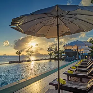 Krabi hotels &amp; apartments, all accommodations in Krabi