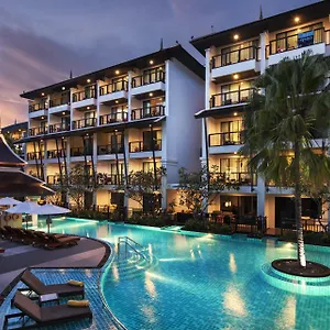 Krabi hotels &amp; apartments, all accommodations in Krabi