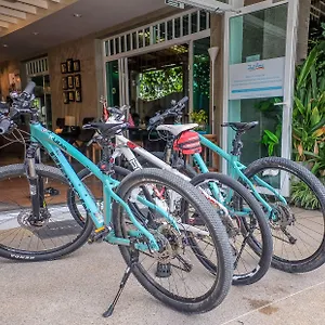 Krabi hotels &amp; apartments, all accommodations in Krabi