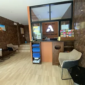 Krabi hotels &amp; apartments, all accommodations in Krabi