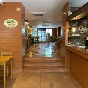 Krabi hotels &amp; apartments, all accommodations in Krabi
