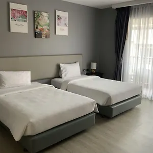Krabi hotels &amp; apartments, all accommodations in Krabi
