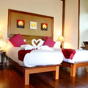 Krabi hotels &amp; apartments, all accommodations in Krabi
