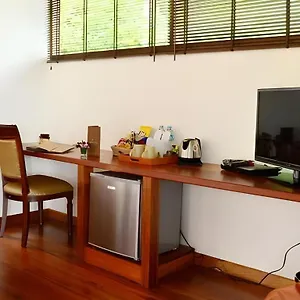 Krabi hotels &amp; apartments, all accommodations in Krabi