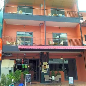Krabi hotels &amp; apartments, all accommodations in Krabi