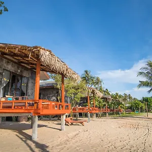Krabi hotels &amp; apartments, all accommodations in Krabi