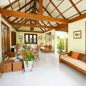 Krabi hotels &amp; apartments, all accommodations in Krabi