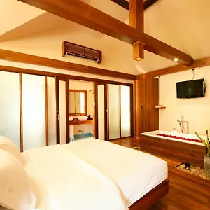 Krabi hotels &amp; apartments, all accommodations in Krabi