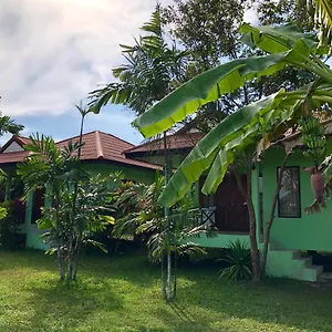 Krabi hotels &amp; apartments, all accommodations in Krabi